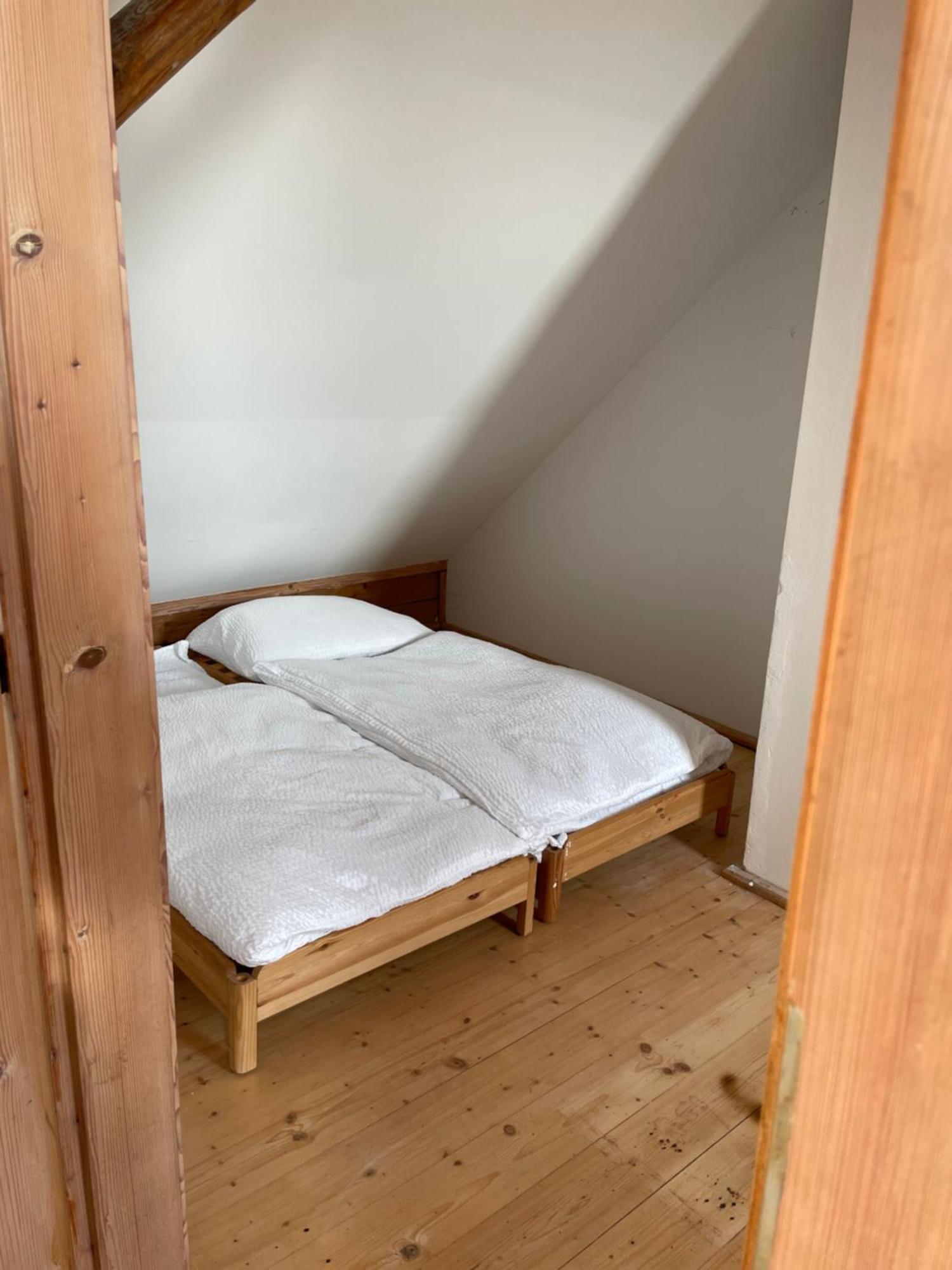 Kozakov Apartmany - Druhe Patro Tatobity Номер фото