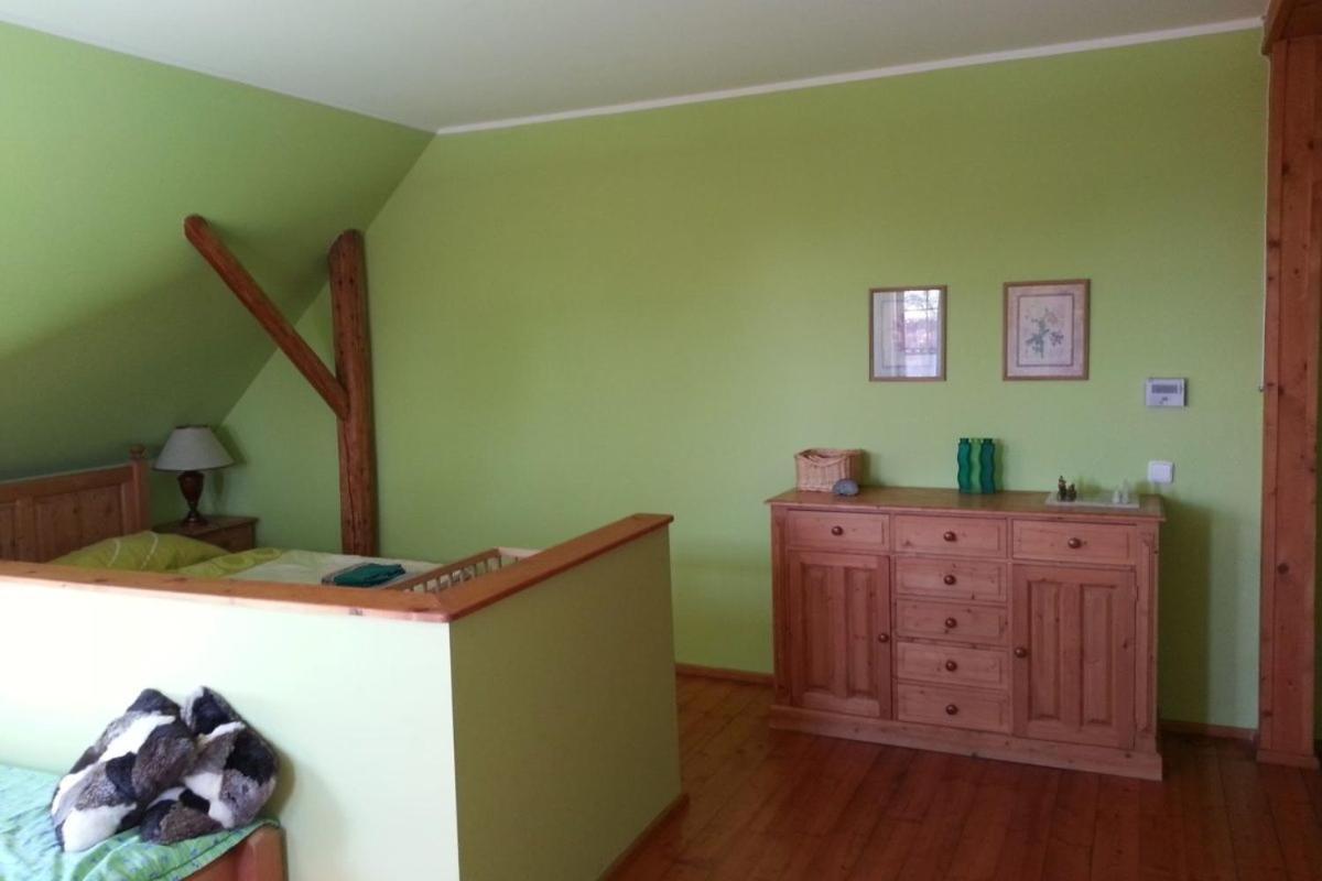 Kozakov Apartmany - Druhe Patro Tatobity Номер фото