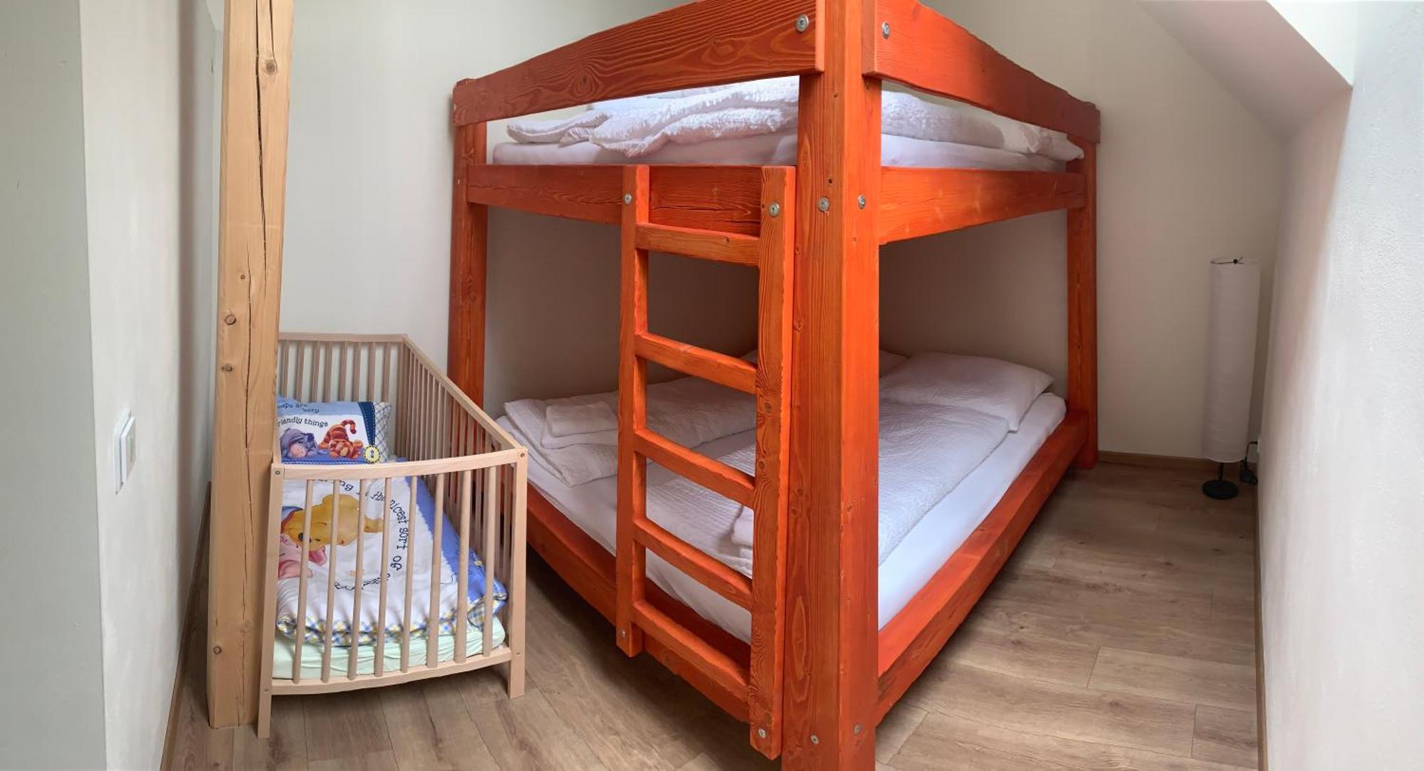 Kozakov Apartmany - Druhe Patro Tatobity Номер фото