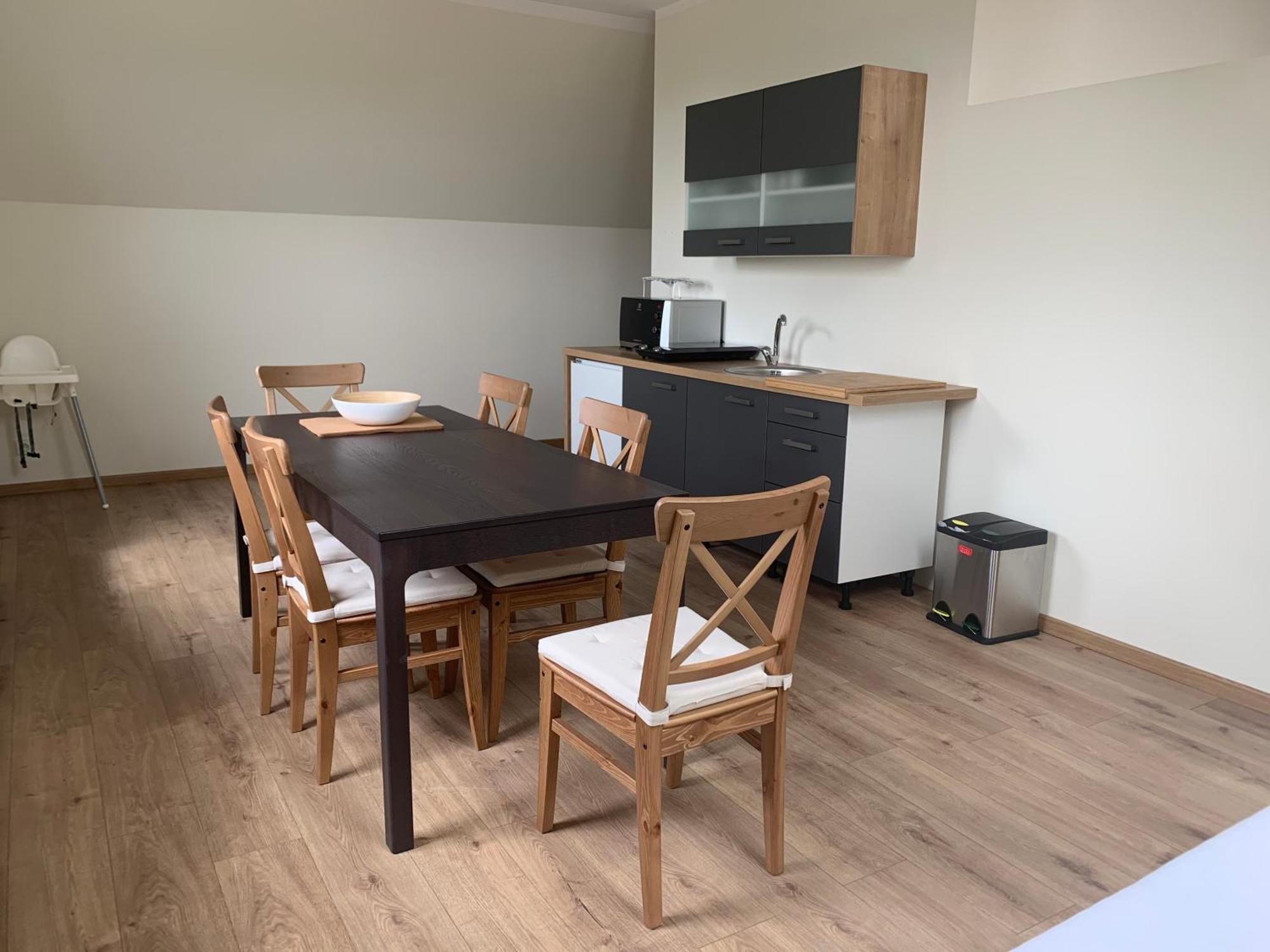 Kozakov Apartmany - Druhe Patro Tatobity Номер фото